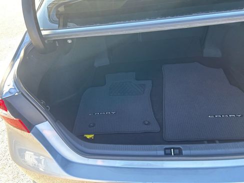 Used 2022 Toyota Camry XSE image 30