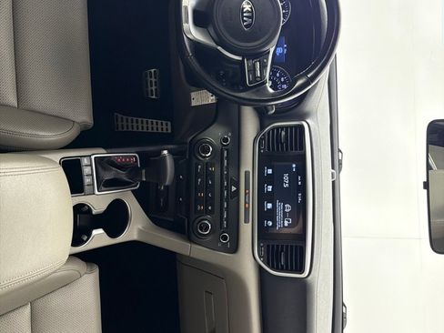 Used 2020 Kia Sportage S w/ S Sunroof Package AWD/4WD image 27
