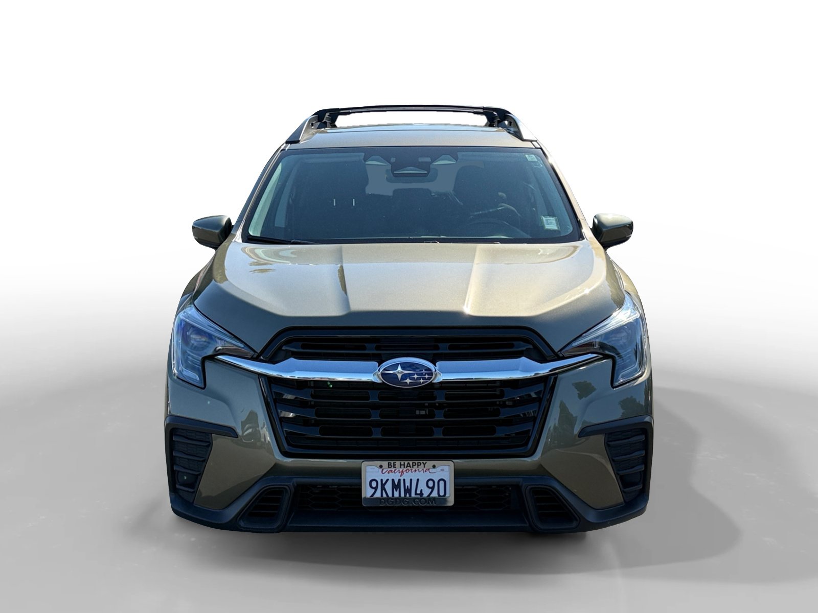 Used 2024 Subaru Ascent Premium w/ Convenience Package AWD/4WD image 8