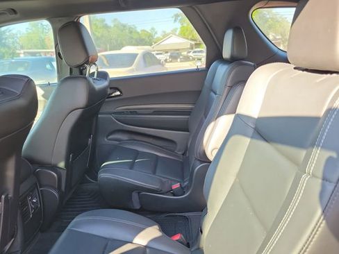 Used 2022 Dodge Durango GT w/ Blacktop Package image 30