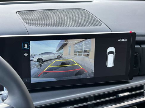 New 2026 Hyundai Santa Fe SE w/ Tow & Go Package AWD/4WD image 35
