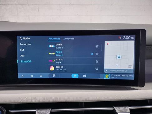 New 2026 Hyundai Tucson Limited AWD/4WD image 34