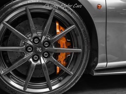 Used 2019 Ferrari 488 Pista Coupe RWD image 53