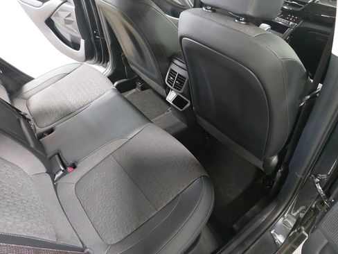 New 2026 Kia Seltos S AWD/4WD image 11