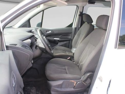 Used 2014 Ford Transit Connect XLT FWD image 8