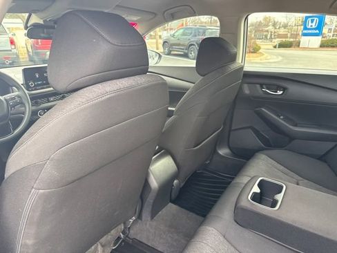 Used 2023 Honda Accord LX image 20