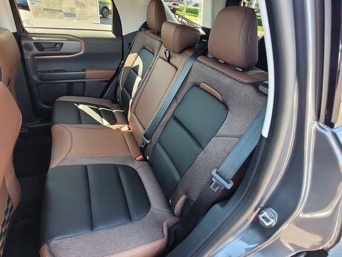 New 2026 Ford Bronco Sport Outer Banks w/ Outer Banks Tech Package+ image 6