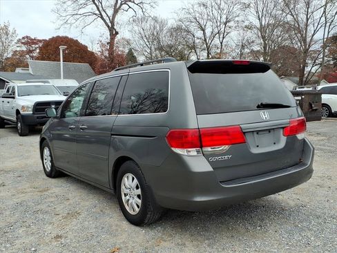 Used 2008 Honda Odyssey EX image 7
