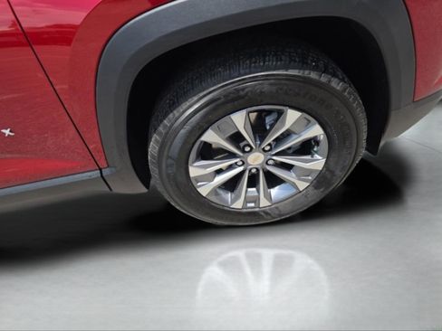 Used 2025 Chevrolet Equinox LT FWD image 16