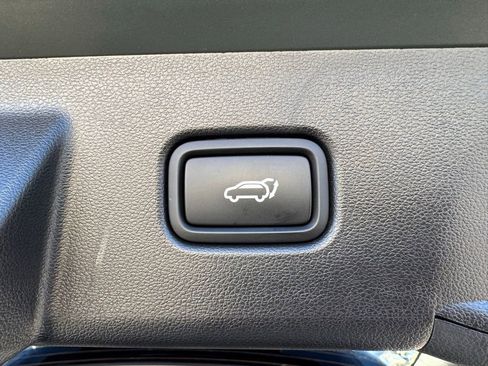 Used 2023 Hyundai Tucson Limited w/ Cargo Package image 39