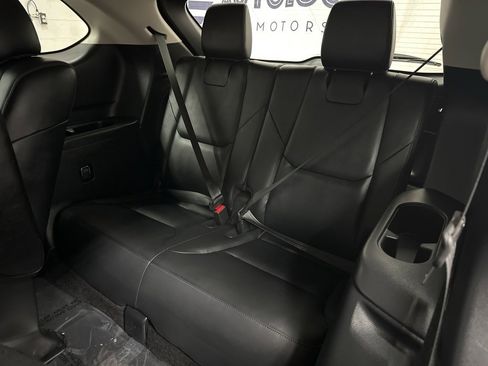 Used 2023 MAZDA CX-9 Touring image 24