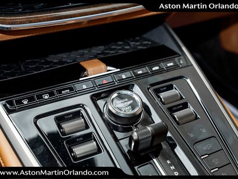 New 2025 Aston Martin DBX 707 image 49