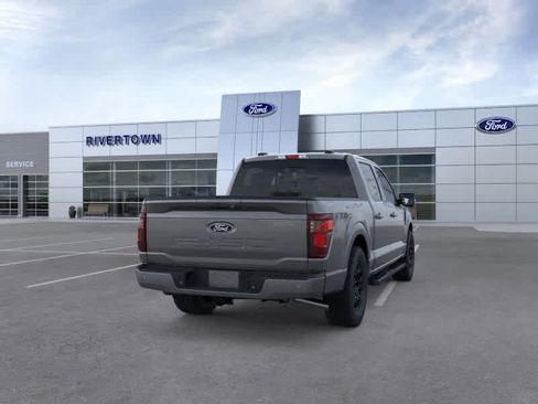 New 2026 Ford F150 XLT w/ Equipment Group 302A MID AWD/4WD image 8