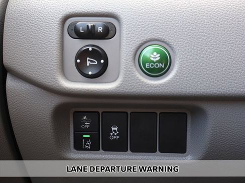 Used 2021 Honda Pilot EX image 11