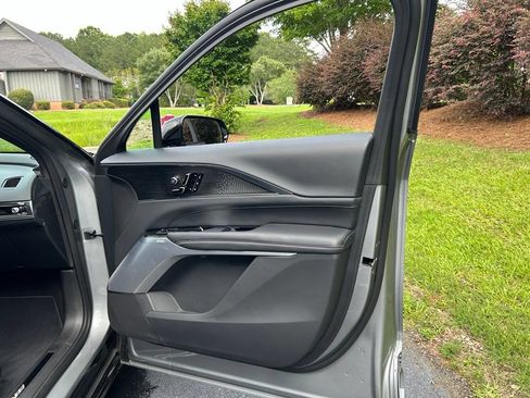 Used 2026 Cadillac Lyriq V w/ LPO, Floor Liner Package AWD/4WD image 62
