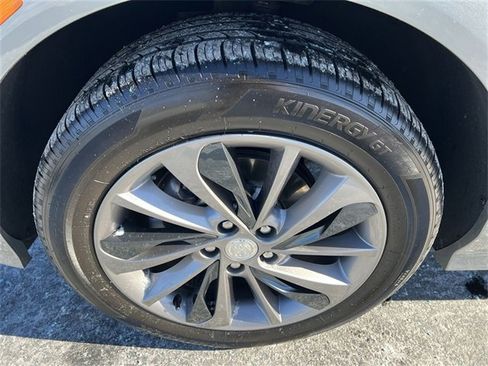 Certified 2023 Buick Encore GX Select w/ Sport Touring Package image 17