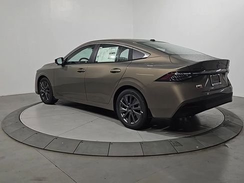 New 2026 Nissan Sentra SL w/ Floor Mat Package image 3