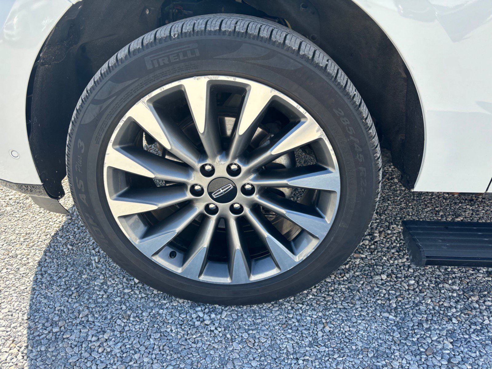 Used 2020 Lincoln Navigator L Reserve w/ Luxury Package AWD/4WD image 19