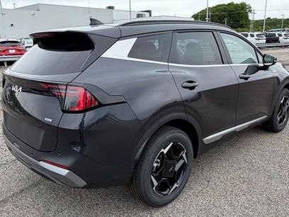 New 2026 Kia Sportage EX