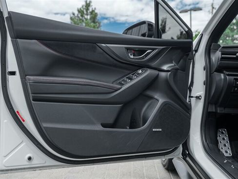 Used 2022 Subaru WRX GT AWD/4WD image 22