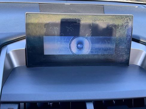 Used 2016 Lexus NX 300h FWD w/ Luxury Package image 30