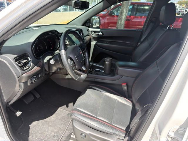 Used 2023 Dodge Durango R/T RWD image 5