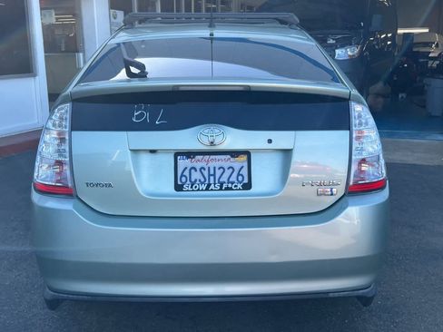Used 2008 Toyota Prius FWD image 5