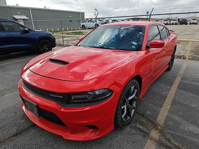 Used 2021 Dodge Charger R/T w/ Plus Group