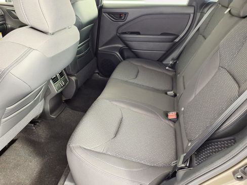 New 2026 Subaru Forester Premium image 5
