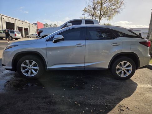 Used 2016 Lexus RX 350 AWD w/ Premium Package image 4