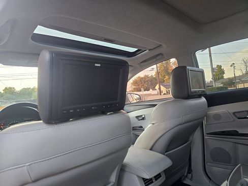 Used 2014 Toyota Venza XLE w/ XLE Premium Package FWD image 18