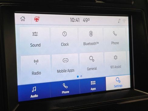 Used 2021 Ford Expedition Max XLT image 44