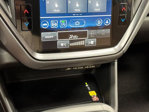 New 2026 Subaru Crosstrek 2.5i Wilderness AWD/4WD image 25