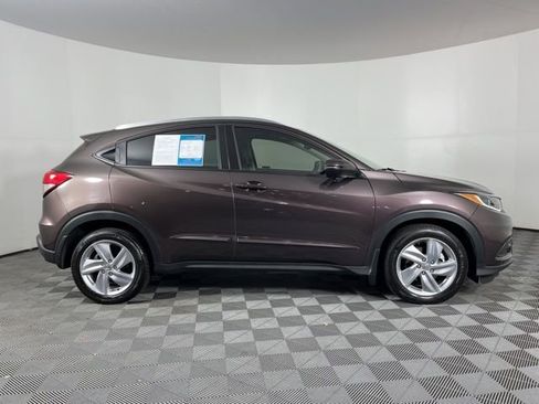 Used 2019 Honda HR-V EX-L image 11