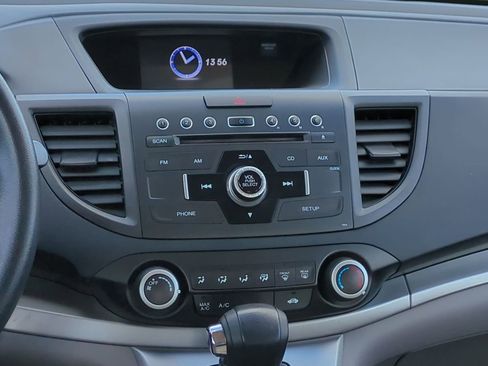 Used 2012 Honda CR-V LX image 24