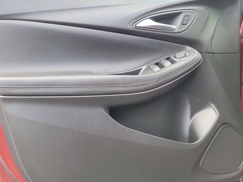 Certified 2024 Buick Encore GX Sport Touring FWD image 20