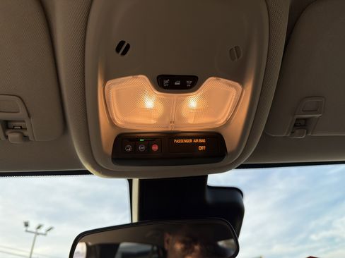 Certified 2021 Buick Encore GX Preferred image 23