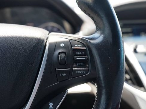 Used 2019 Acura TLX w/ Technology & A-SPEC Pkg FWD image 30