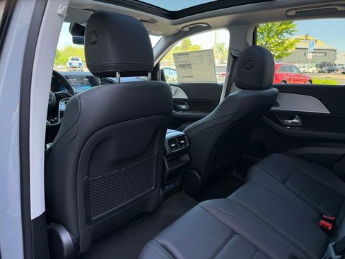 New 2026 Mercedes-Benz GLE 450 4MATIC image 22