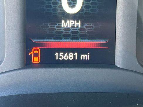 Certified 2023 RAM 1500 Big Horn image 19