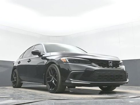 Used 2022 Honda Civic Sport image 38