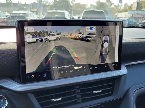 New 2026 Ford Explorer Tremor w/ Tremor Ultimate Package image 45