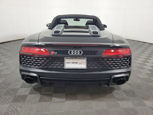 Used 2023 Audi R8 V10 performance w/ Premium Package image 5