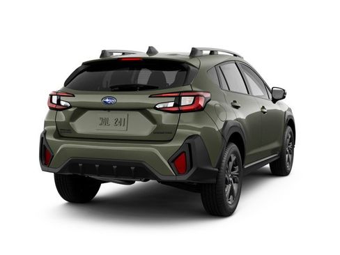 New 2026 Subaru Crosstrek 2.0i Premium image 22