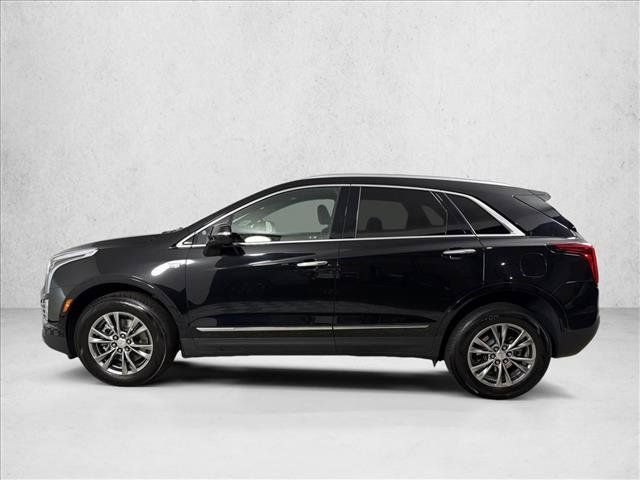 Used 2023 Cadillac XT5 Premium Luxury FWD image 8