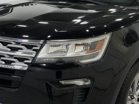 Used 2018 Ford Explorer Limited w/ Equipment Group 301A image 35