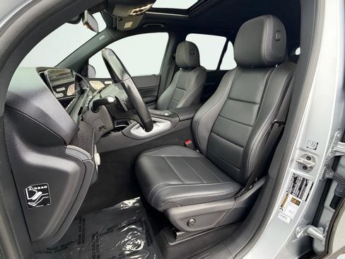 Used 2022 Mercedes-Benz GLE 350 GLE 350 w/ Premium Package image 18