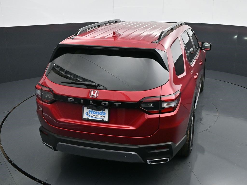 Used 2026 Honda Pilot EX-L image 32
