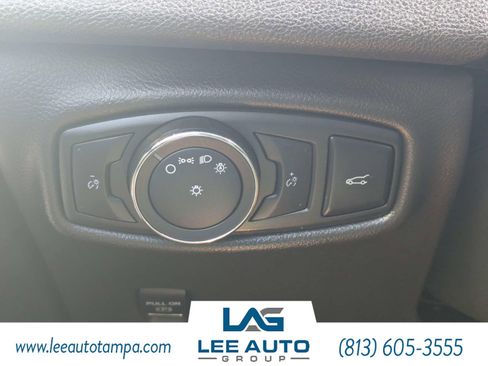 Used 2014 Lincoln MKZ Hybrid w/ Equipment Group 201A Select FWD image 21