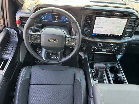 New 2026 Ford F150 Raptor image 13